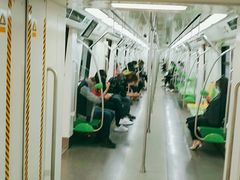 -七里庄(地铁站)