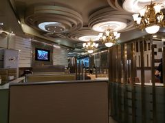 -香港新发烧腊茶餐厅(万象店)