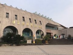 -自贡恐龙博物馆