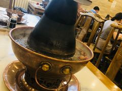 -牛街·马辈儿涮肉(牛街二店)