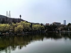 -大连植物园
