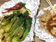-阿度烧烤牛火锅(梧田店)