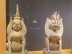 -陕西历史博物馆