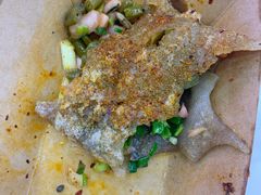 -八一路好吃街(雨田商务大厦店)