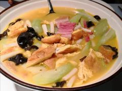 -老船坞餐厅(北京亚洲大酒店 )