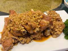 -君霖海鲜私房菜(春柳店)