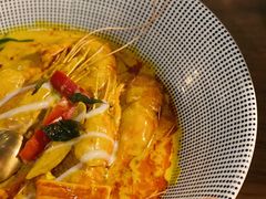 -星叶·东南亚料理(宁波万象汇店)