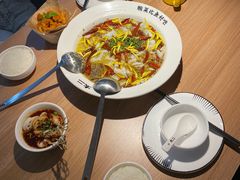 -太二酸菜鱼(中山龙之梦店)
