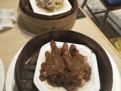 -纽斯特牛排自助餐厅(浦江万达店)