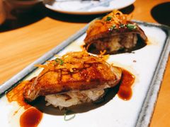 -渔寿司·日本料理(艾尚天地店)