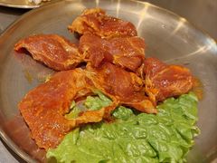 -炉队长·齐齐哈尔家庭烤肉(马家堡店)