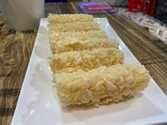 炸响铃卷-小龍鳳·港式海鲜打边炉(沙湖路店)