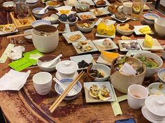 -青藤茶馆(南山路店)