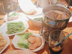 -寻滇记云南鲜牛肉火锅(北海路店)