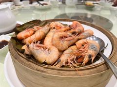 -兴悦酒家(环市东路店)