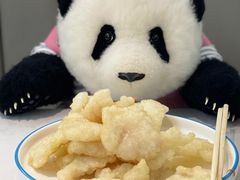 锅包鱼-枫林饺子