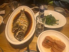 -苏浙徽·农家大院(开发区星湖101店)
