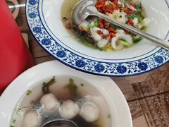 -鑫鸿达·海鲜闽菜热炒小馆(中山路店)