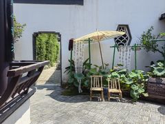 -青果巷历史文化街区