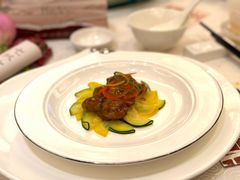 -新天世纪中餐厅