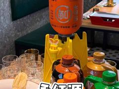 -永红源·小排档(闽江路店)