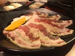-山之屋炭火烧肉·生啤畅饮(大朗万科中央公园店)