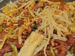 -山四砂锅(太原钟楼街店)