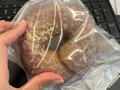 -One Bagel·一个贝果(凯德mall大峡谷店)