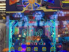 -风云再起游乐汇(北京西单西西友谊店)