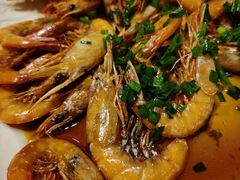 -启东海鲜人家(古美路店)