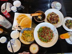 -湘味·鱼头王(上夼美食街店)