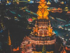 -西双版纳原始森林公园