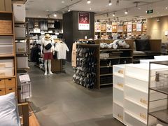 -MUJI无印良品(领秀城店)
