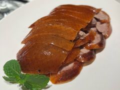 -四季民福烤鸭店(故宫店)