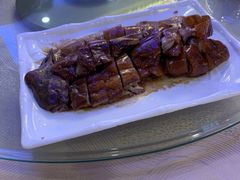 -竹溪百福酒家(同和店)