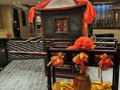 -聚春园自助餐厅(东街口店)