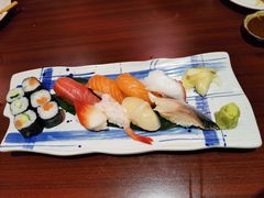 -有喜屋·深夜食堂(北京西路店)