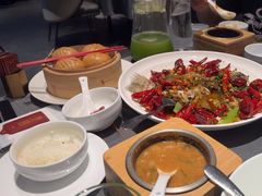 -拾宴(汇智国际商业中心店)