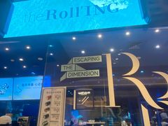 -the Roll'ING手作瑞士卷专门店(卓悦中心店)