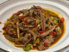 -攸州小镇家湘菜(小米科技园店)