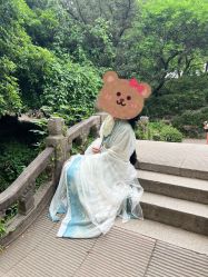 -洛水阁·汉服妆造体验馆(山塘街店)