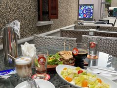 -Boxing Cat Brewery拳击猫精酿啤酒馆(思南公馆店)