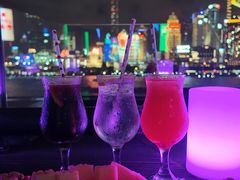 -外滩8号 whisky bar(金延大厦店)