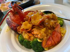 -万龙洲海鲜(南新仓店)