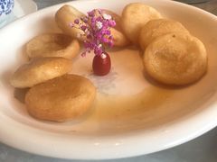 -绍兴中金豪庭大酒店·豪庭阁中餐厅