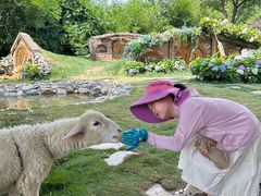 -HERRE·FARM 赫尔露营农场·团建聚会包场