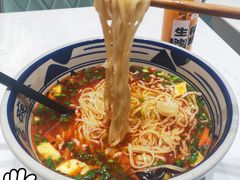 -老碗会·陕西手工面(前海世茂店)