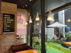 -苏州樊登书店·咖啡