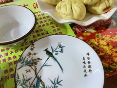 -宝正臻天津包子总店(金阳光居易店)