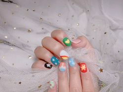 -Hands Nail专业美甲美睫